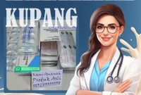 Jual Obat Aborsi Kupang Cytotec Asli Penggugur Kandungan NTT