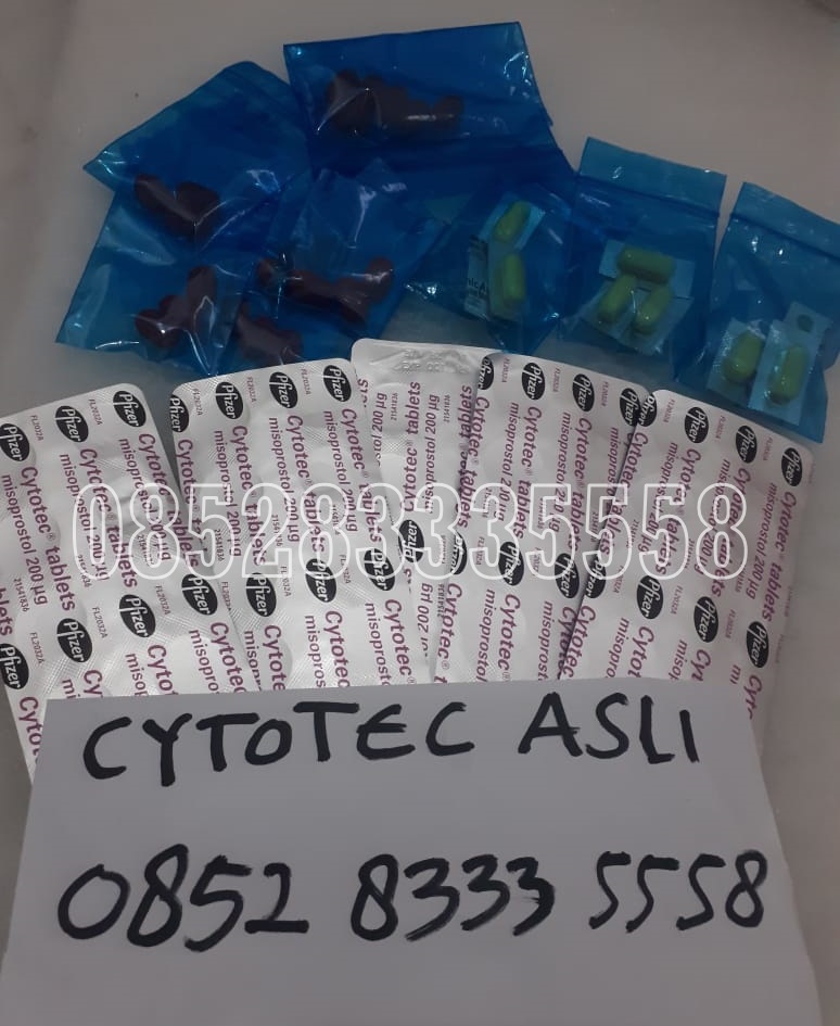 Cara aborsi menggunakan obat cytotec misoprostol original